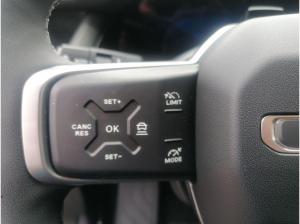 Jeep Compass e-Hybrid First Edition #SHZ#NAVI#LED