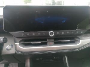 Jeep Compass e-Hybrid First Edition #SHZ#NAVI#LED