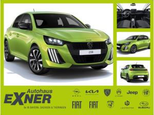 Peugeot 208 Style | KURZFRISTIG VERFÜGBAR | Privat