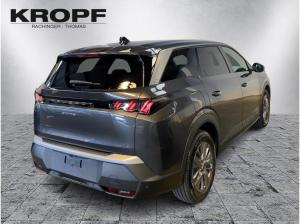 Peugeot 5008 1.2 145 Allure LED+SHZ+2xKlima+Kam.+Klima