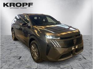 Peugeot 5008 1.2 145 Allure LED+SHZ+2xKlima+Kam.+Klima