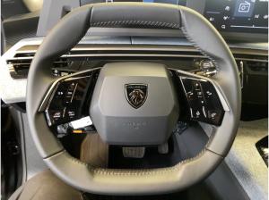 Peugeot 5008 1.2 145 Allure LED+SHZ+2xKlima+Kam.+Klima