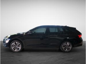 Skoda Octavia Combi 2.0 TDI DSG Balance Matrix AHK Navi SHZ 18 Zoll