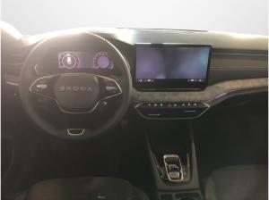 Skoda Octavia Combi 2.0 TDI DSG Balance Matrix AHK Navi SHZ 18 Zoll