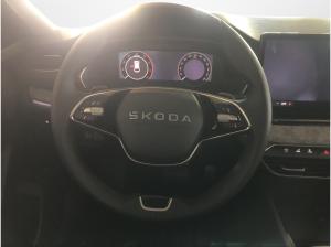 Skoda Octavia Combi 2.0 TDI DSG Balance Matrix AHK Navi SHZ 18 Zoll