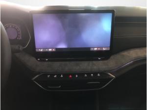 Skoda Octavia Combi 2.0 TDI DSG Balance Matrix AHK Navi SHZ 18 Zoll