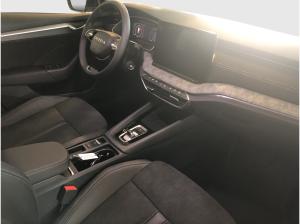 Skoda Octavia Combi 2.0 TDI DSG Balance Matrix AHK Navi SHZ 18 Zoll