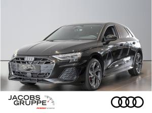 Audi A3 Sportback S line TFSI e AHK/Businesspaket