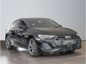 Audi A3 Sportback S line TFSI e AHK/Businesspaket