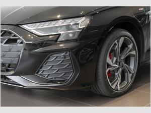 Audi A3 Sportback S line TFSI e AHK/Businesspaket