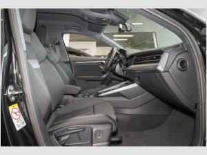 Audi A3 Sportback S line TFSI e AHK/Businesspaket