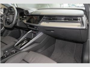 Audi A3 Sportback S line TFSI e AHK/Businesspaket