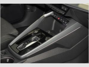 Audi A3 Sportback S line TFSI e AHK/Businesspaket