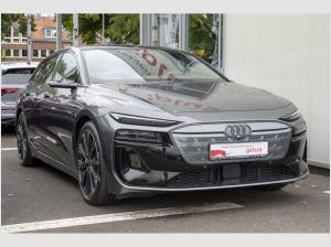 Audi S6 e-tron S6 Avant e-tron quattro edition one Pano/Area View/B&O/Beifahrerdispla