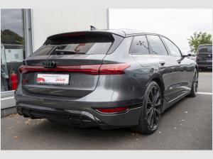 Audi S6 e-tron S6 Avant e-tron quattro edition one Pano/Area View/B&O/Beifahrerdispla