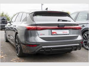 Audi S6 e-tron S6 Avant e-tron quattro edition one Pano/Area View/B&O/Beifahrerdispla
