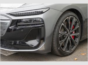 Audi S6 e-tron S6 Avant e-tron quattro edition one Pano/Area View/B&O/Beifahrerdispla