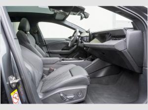 Audi S6 e-tron S6 Avant e-tron quattro edition one Pano/Area View/B&O/Beifahrerdispla