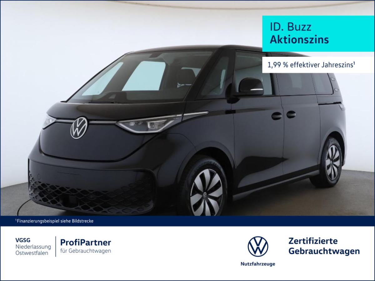 Volkswagen ID.Buzz