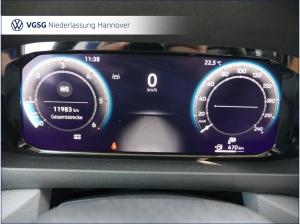 Volkswagen Crafter Kasten Lang AHK Trennwand Dig.Tachograf