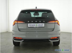 Skoda Scala Balance 1,5 TSI *KAM*AHK*LED*KESSY*
