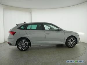 Skoda Scala Balance 1,5 TSI *KAM*AHK*LED*KESSY*