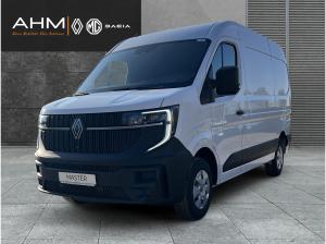 Renault Master Kasten 3,3t L2H2 BLUE dCi 150 Advance für ausgewählte Gewerke*
