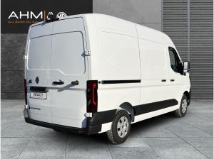 Renault Master Kasten 3,3t L2H2 BLUE dCi 150 Advance für ausgewählte Gewerke*
