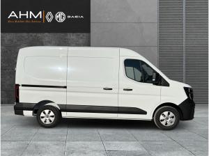Renault Master Kasten 3,3t L2H2 BLUE dCi 150 Advance für ausgewählte Gewerke*