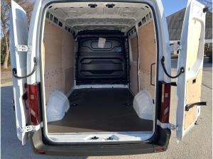 Renault Master Kasten 3,3t L2H2 BLUE dCi 150 Advance für ausgewählte Gewerke*