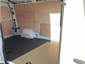 Renault Master Kasten 3,3t L2H2 BLUE dCi 150 Advance für ausgewählte Gewerke*