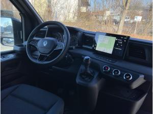 Renault Master Kasten 3,3t L2H2 BLUE dCi 150 Advance für ausgewählte Gewerke*