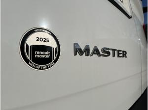 Renault Master Kasten 3,3t L2H2 BLUE dCi 150 Advance für ausgewählte Gewerke*