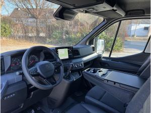 Renault Master Kasten 3,3t L2H2 BLUE dCi 150 Advance für ausgewählte Gewerke*