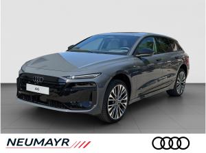 Audi A6 e-tron Avant performan S line Tech pro