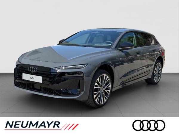 Audi A6 e-tron Avant performan S line Tech pro