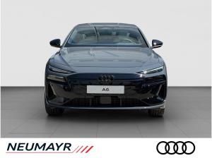 Audi A6 e-tron Avant performan S line Tech pro