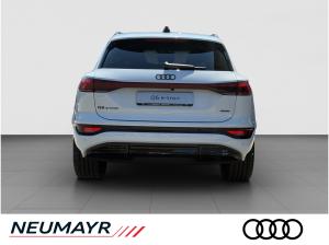 Audi Q6 e-tron quattro S line; AHK; Panorama