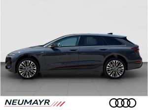 Audi A6 e-tron Avant performan S line Tech pro