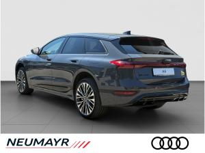 Audi A6 e-tron Avant performan S line Tech pro