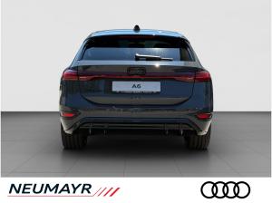 Audi A6 e-tron Avant performan S line Tech pro