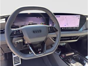 Audi A6 e-tron Avant performan S line Tech pro