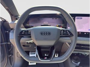 Audi A6 e-tron Avant performan S line Tech pro