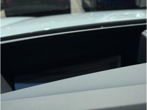 Audi Q6 e-tron quattro S line; AHK; Panorama