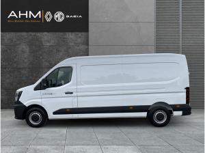 Renault Master Kasten lang 3,5t L3H2 170 dCi Extra NAVI Google Klimaautomatik Sitzheizung 360°