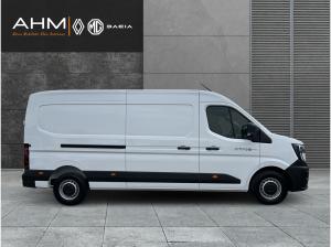Renault Master Kasten lang 3,5t L3H2 170 dCi Extra NAVI Google Klimaautomatik Sitzheizung 360°