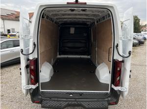 Renault Master Kasten lang 3,5t L3H2 170 dCi Extra NAVI Google Klimaautomatik Sitzheizung 360°