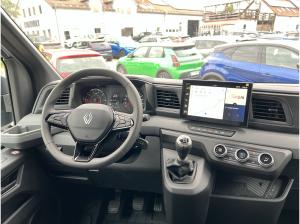 Renault Master Kasten lang 3,5t L3H2 170 dCi Extra NAVI Google Klimaautomatik Sitzheizung 360°