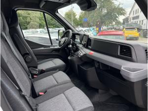 Renault Master Kasten lang 3,5t L3H2 170 dCi Extra NAVI Google Klimaautomatik Sitzheizung 360°