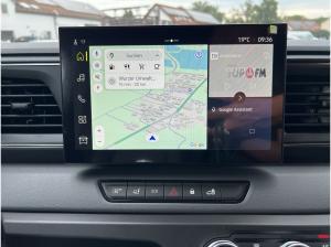 Renault Master Kasten lang 3,5t L3H2 170 dCi Extra NAVI Google Klimaautomatik Sitzheizung 360°